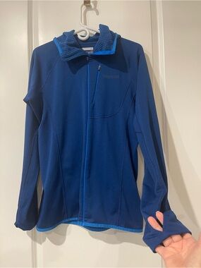Marmot Full-Zip Fleece Jacket